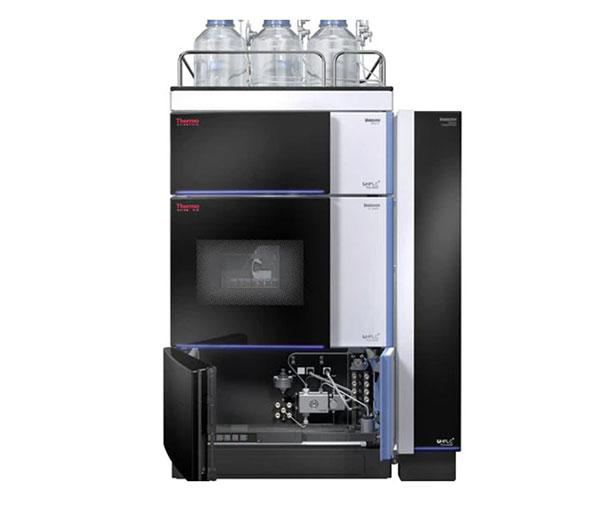 Vanquish™ Flex UHPLC 系统 Vanquish™ Flex UHPLC 系统