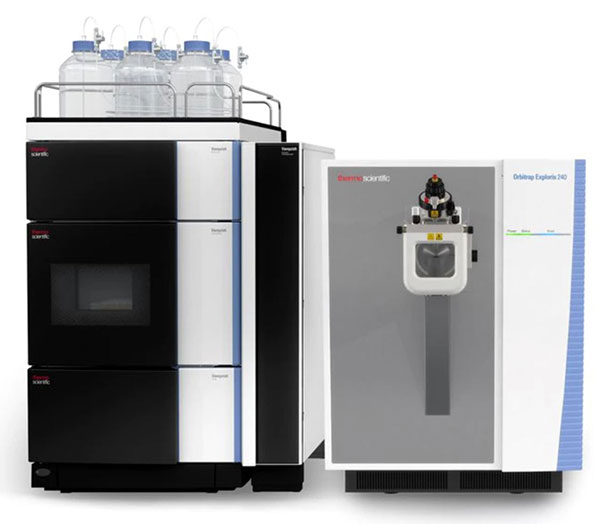 Orbitrap Exploris™ 240 质谱仪 Orbitrap Exploris™ 240 质谱仪