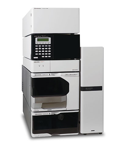 。离子色谱仪 。离子色谱仪