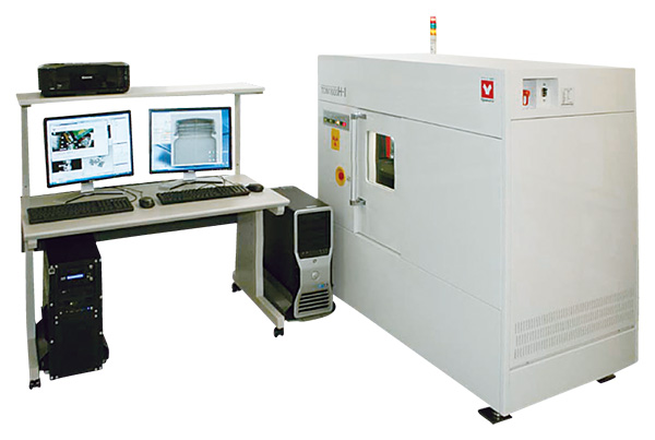 3维X射线CT装置 3维X射线CT装置