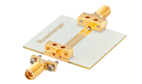 模块化连接器系统