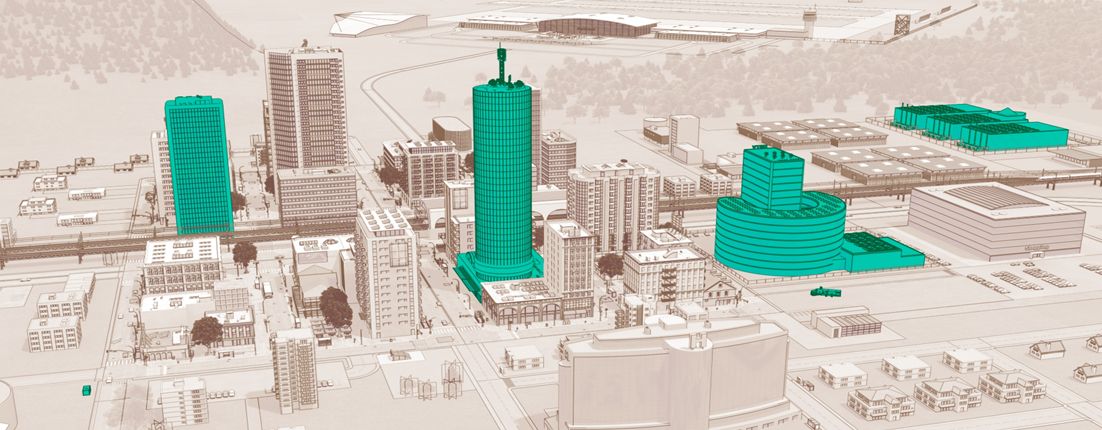 数据中心光纤解决方案