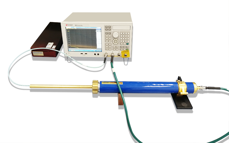 CoMeT-耦合测试系统