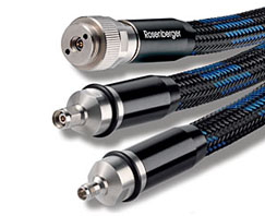 微波&矢量网络分析仪测量